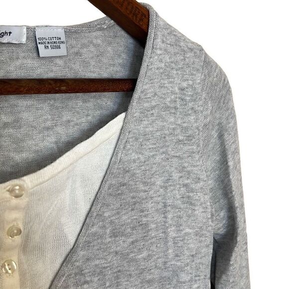 Eight Eight Eight 100% Cotton Top - Picture 5 of 8